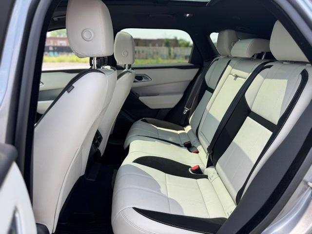 used 2022 Land Rover Range Rover Velar car, priced at $45,498