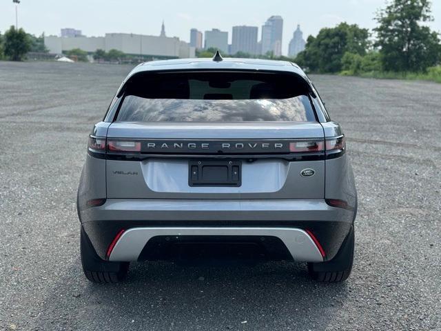 used 2022 Land Rover Range Rover Velar car, priced at $45,498
