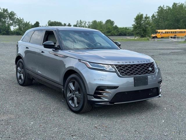used 2022 Land Rover Range Rover Velar car, priced at $45,498