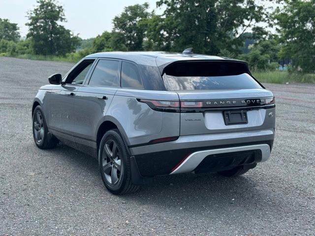 used 2022 Land Rover Range Rover Velar car, priced at $45,498