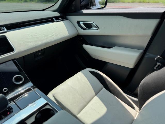 used 2022 Land Rover Range Rover Velar car, priced at $45,498