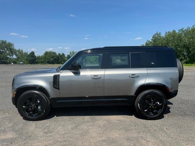 new 2024 Land Rover Defender car, priced at $79,778