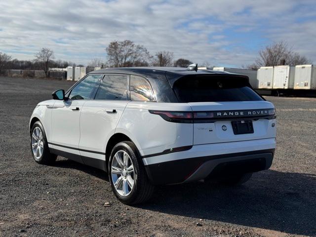 used 2021 Land Rover Range Rover Velar car, priced at $35,418