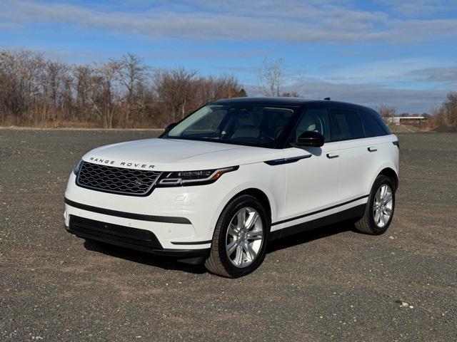 used 2021 Land Rover Range Rover Velar car, priced at $35,418