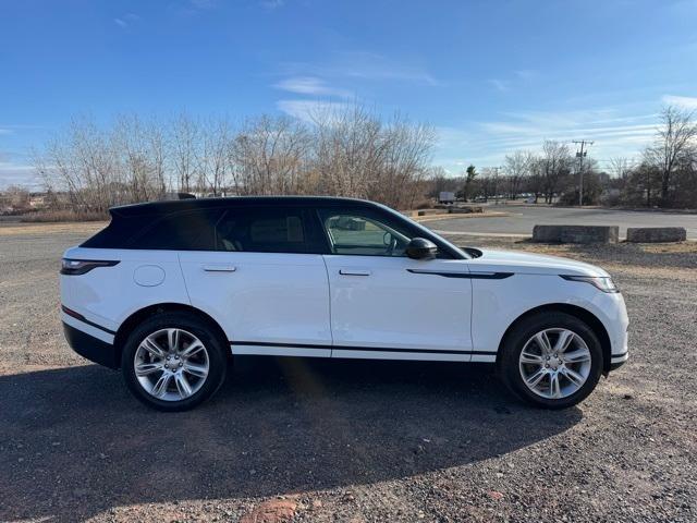 used 2021 Land Rover Range Rover Velar car, priced at $35,418