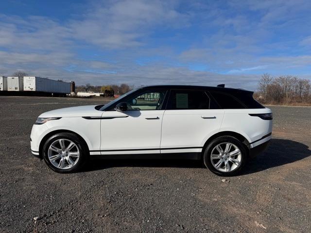 used 2021 Land Rover Range Rover Velar car, priced at $35,418