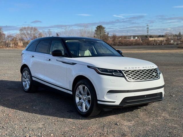 used 2021 Land Rover Range Rover Velar car, priced at $35,418