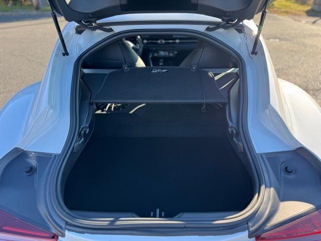 used 2021 Toyota Supra car, priced at $39,997