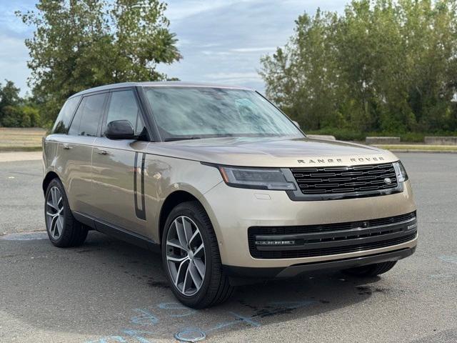 used 2025 Land Rover Range Rover car, priced at $114,980