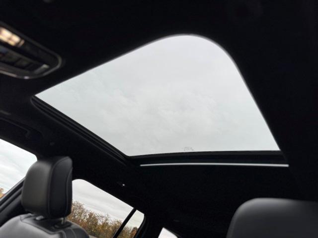 used 2024 Jeep Grand Cherokee car, priced at $36,996