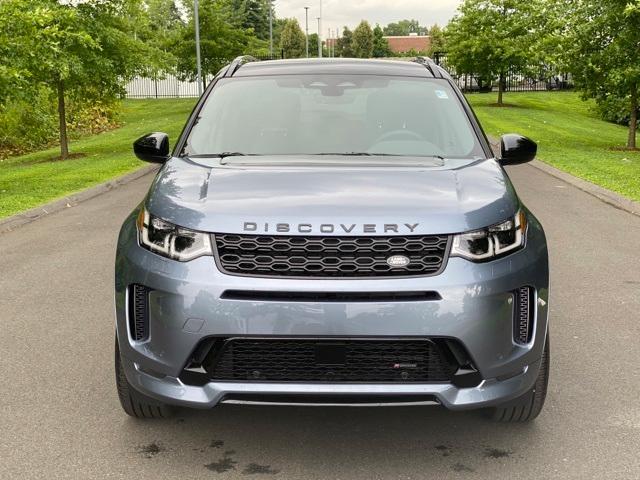 new 2023 Land Rover Discovery Sport car, priced at $46,910