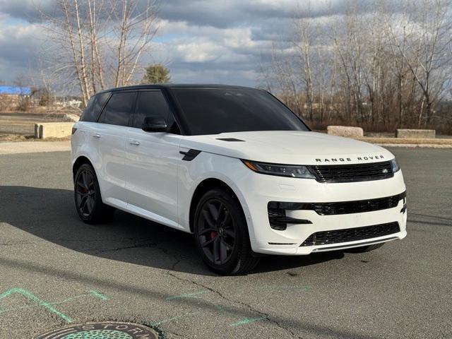 used 2024 Land Rover Range Rover Sport car, priced at $88,888