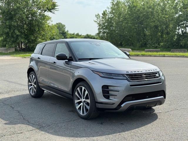 new 2026 Land Rover Range Rover Evoque car, priced at $60,530