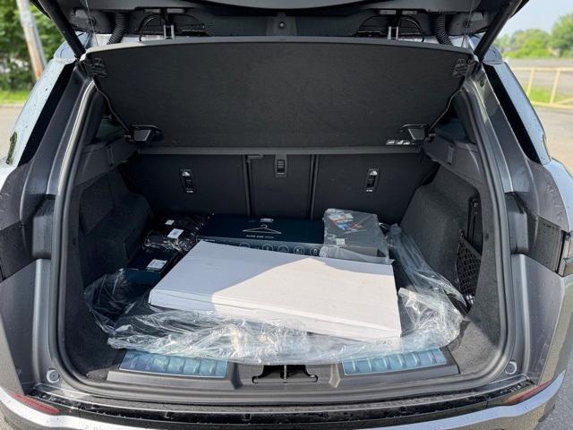 new 2026 Land Rover Range Rover Evoque car, priced at $60,530