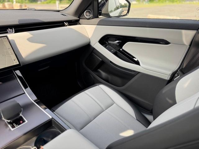 new 2026 Land Rover Range Rover Evoque car, priced at $60,530