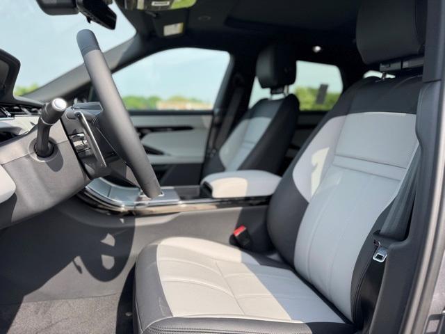 new 2026 Land Rover Range Rover Evoque car, priced at $60,530