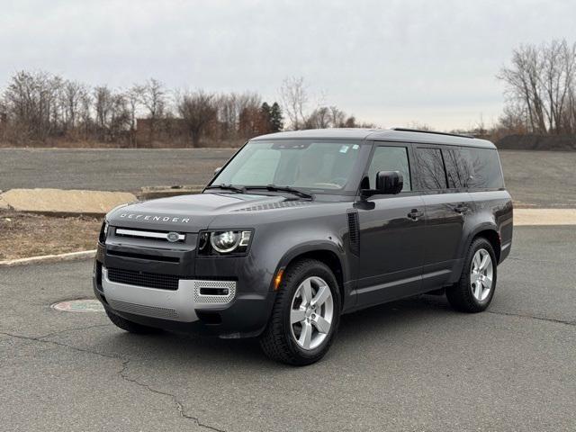 used 2023 Land Rover Defender car