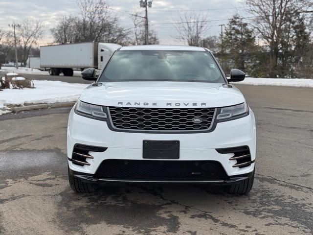 used 2022 Land Rover Range Rover Velar car, priced at $37,980