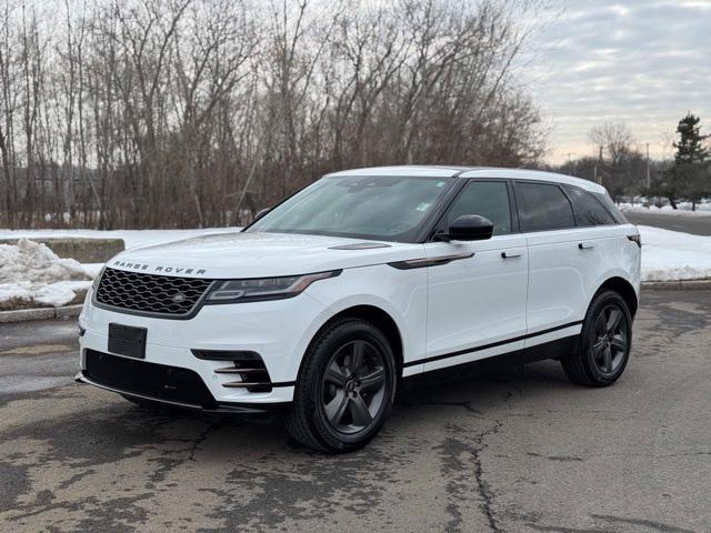 used 2022 Land Rover Range Rover Velar car, priced at $37,980