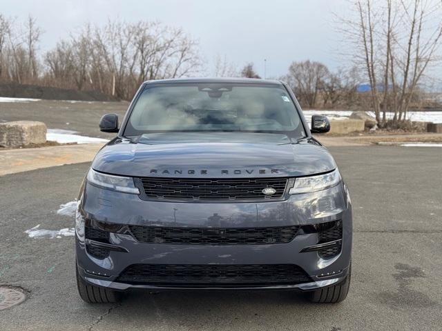 new 2025 Land Rover Range Rover Sport car, priced at $105,130