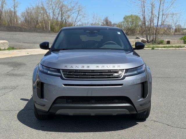 new 2026 Land Rover Range Rover Evoque car, priced at $51,605
