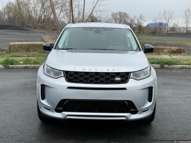 new 2024 Land Rover Discovery Sport car, priced at $45,748