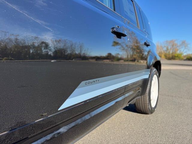 new 2026 Land Rover Defender car, priced at $81,876