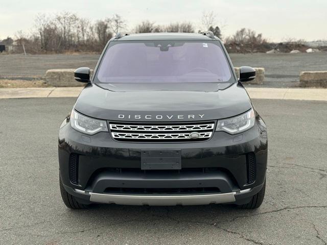 used 2020 Land Rover Discovery car, priced at $29,990