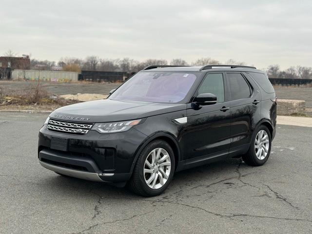 used 2020 Land Rover Discovery car, priced at $29,990