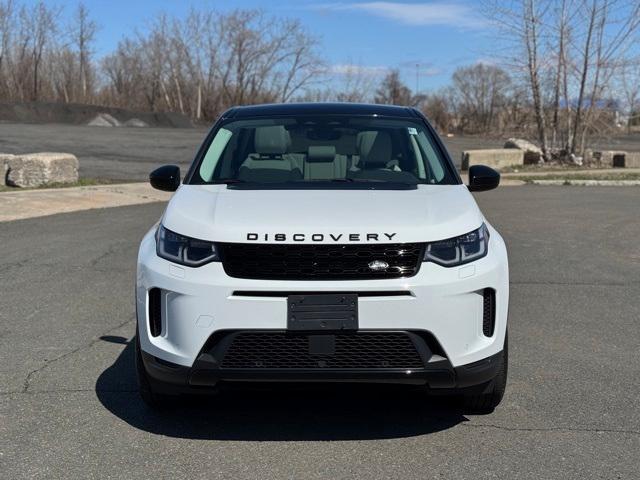 used 2023 Land Rover Discovery Sport car, priced at $37,919