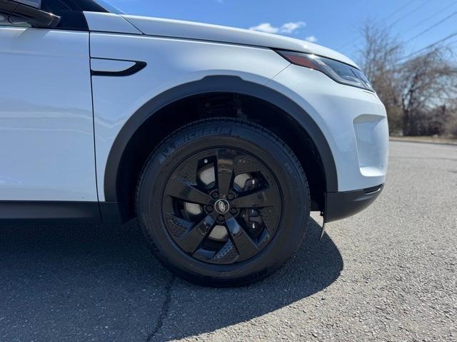 used 2023 Land Rover Discovery Sport car, priced at $37,919