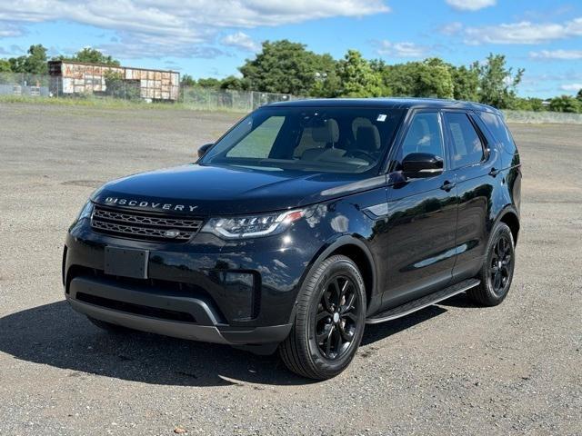 used 2019 Land Rover Discovery car, priced at $20,979