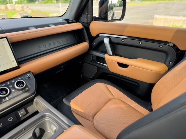 used 2023 Land Rover Defender car, priced at $61,950