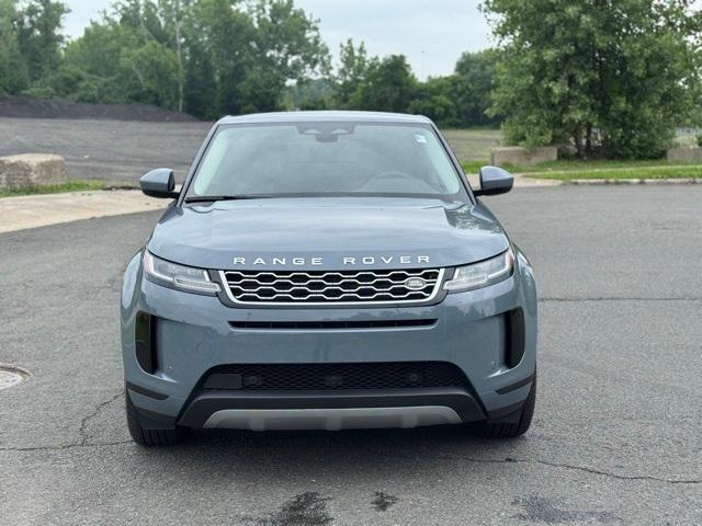 used 2023 Land Rover Range Rover Evoque car, priced at $34,489
