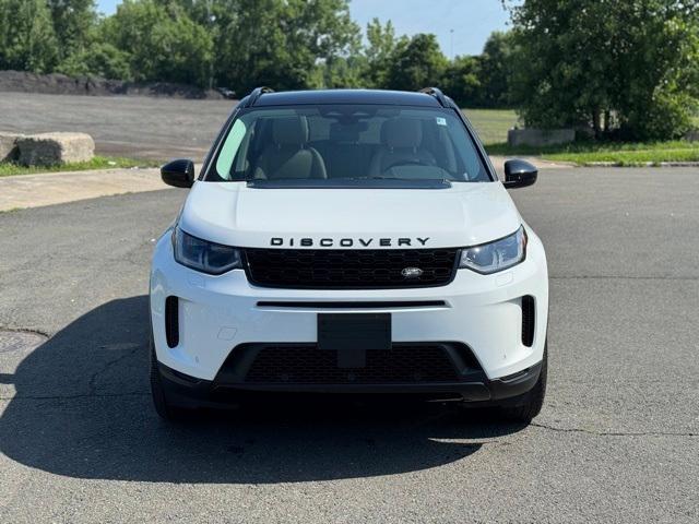 used 2022 Land Rover Discovery Sport car, priced at $30,810