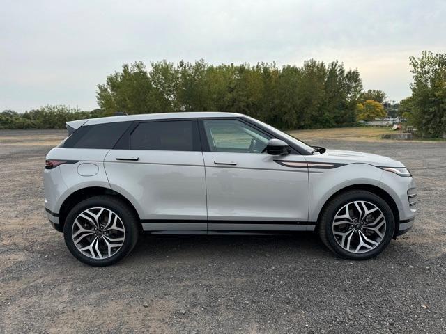 used 2021 Land Rover Range Rover Evoque car, priced at $29,734