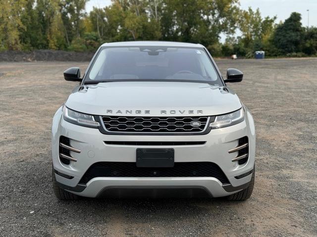 used 2021 Land Rover Range Rover Evoque car, priced at $29,734