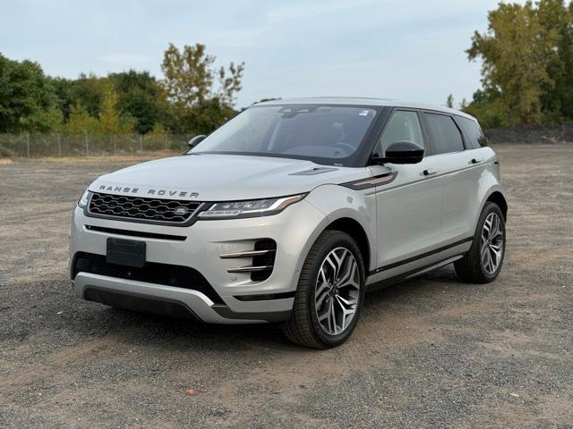 used 2021 Land Rover Range Rover Evoque car, priced at $29,734