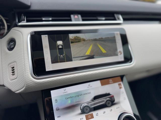 used 2023 Land Rover Range Rover Velar car, priced at $43,947