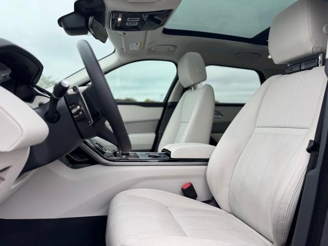 used 2023 Land Rover Range Rover Velar car, priced at $43,947