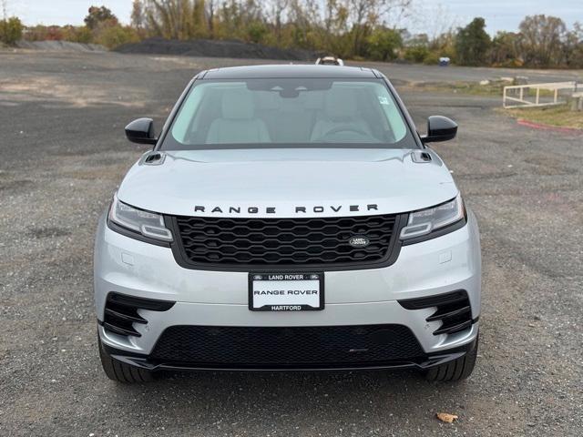 used 2023 Land Rover Range Rover Velar car, priced at $43,947