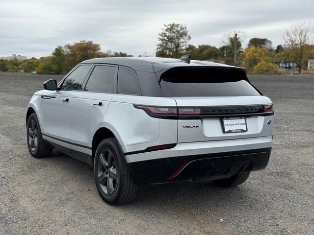 used 2023 Land Rover Range Rover Velar car, priced at $43,947