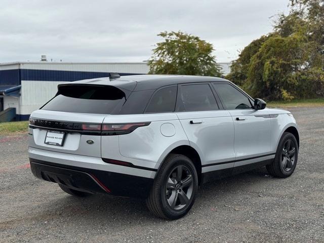used 2023 Land Rover Range Rover Velar car, priced at $43,947