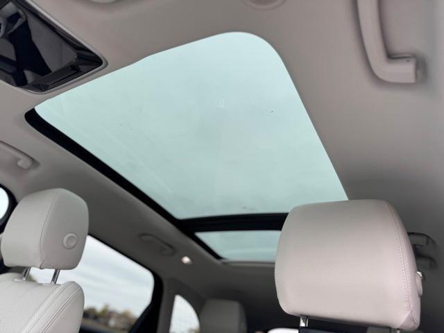 used 2023 Land Rover Range Rover Velar car, priced at $43,947