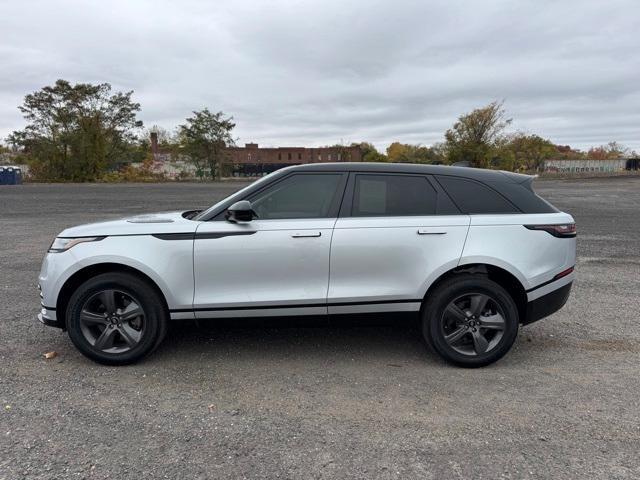 used 2023 Land Rover Range Rover Velar car, priced at $43,947