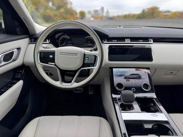 used 2023 Land Rover Range Rover Velar car, priced at $43,947