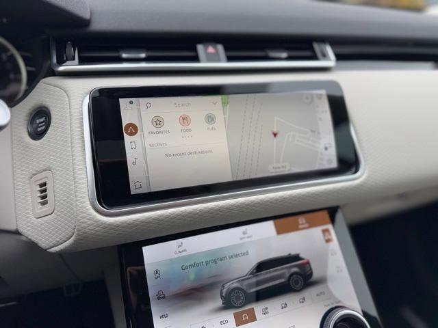 used 2023 Land Rover Range Rover Velar car, priced at $43,947