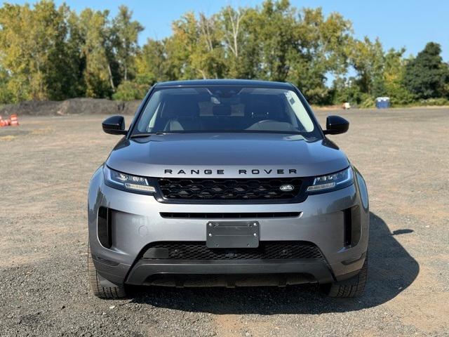 used 2020 Land Rover Range Rover Evoque car, priced at $24,464