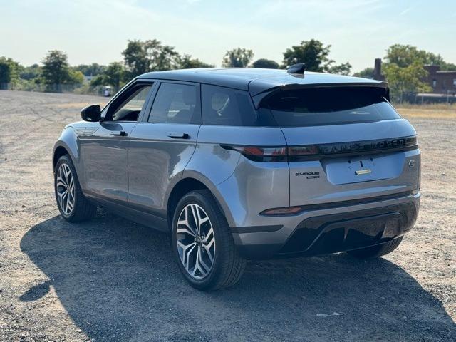 used 2020 Land Rover Range Rover Evoque car, priced at $24,464