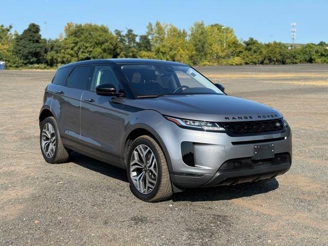 used 2020 Land Rover Range Rover Evoque car, priced at $24,464